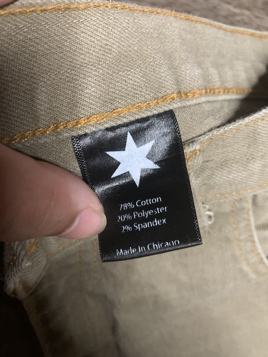 Other Dearborn Denim Size US 34 / EU 50 - 2 Thumbnail