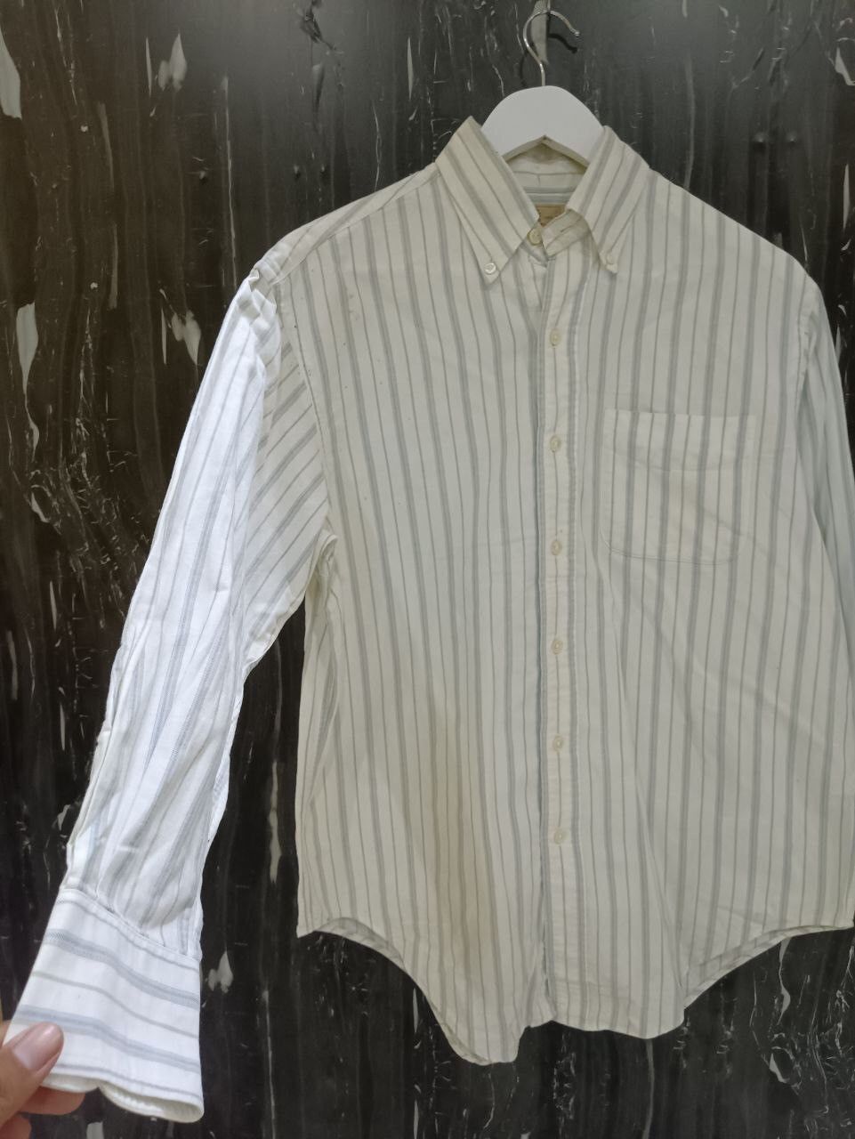 Baracuta BARACUTA SHIRT BUTTON UP Size US M / EU 48-50 / 2 - 3 Thumbnail