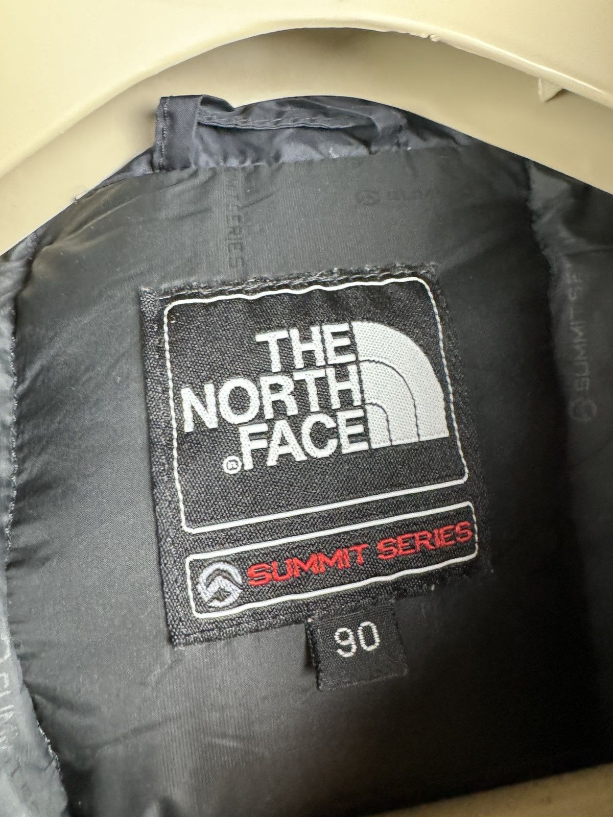 The North Face THE NORTH FACE 800 SUMMIT SERIES VINTAGE SIZE S Size US XS / EU 42 / 0 - 8 Thumbnail