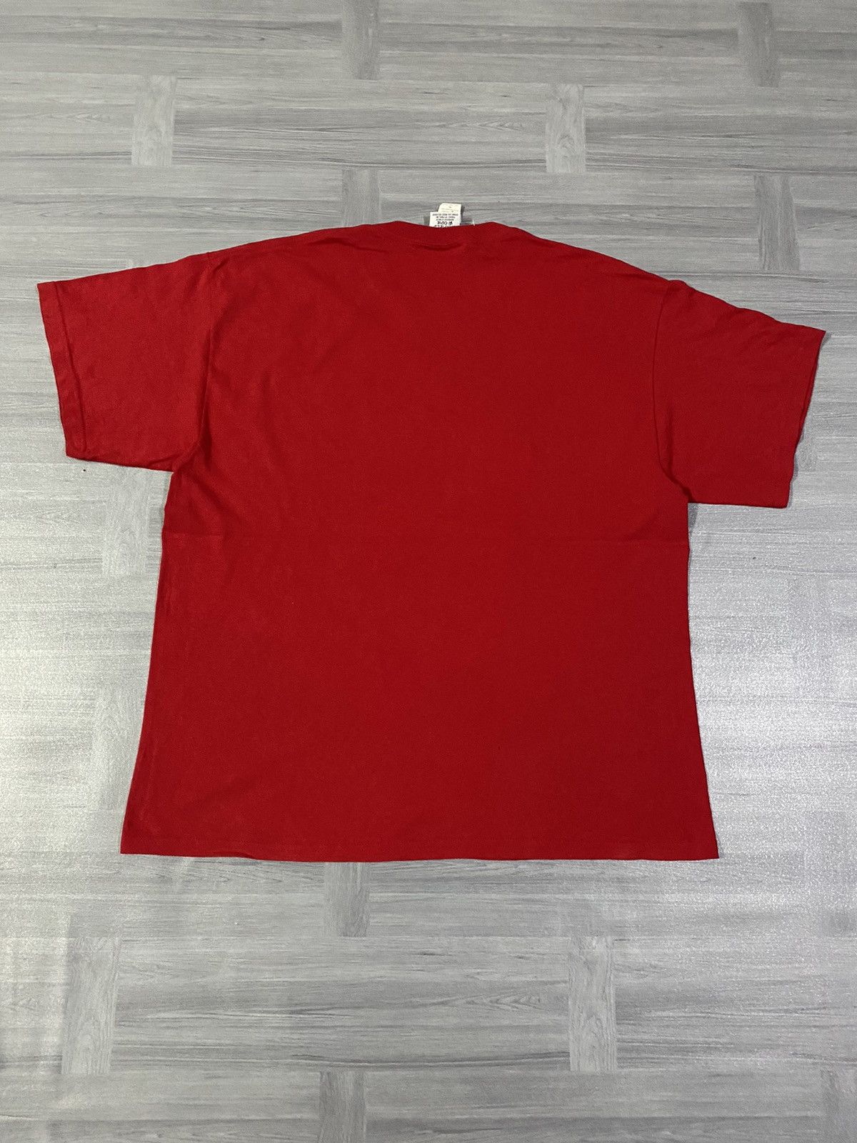 Vintage Vintage Garfield “Yes The World Does Revolve Around Me!” Size US XL / EU 56 / 4 - 12 Thumbnail