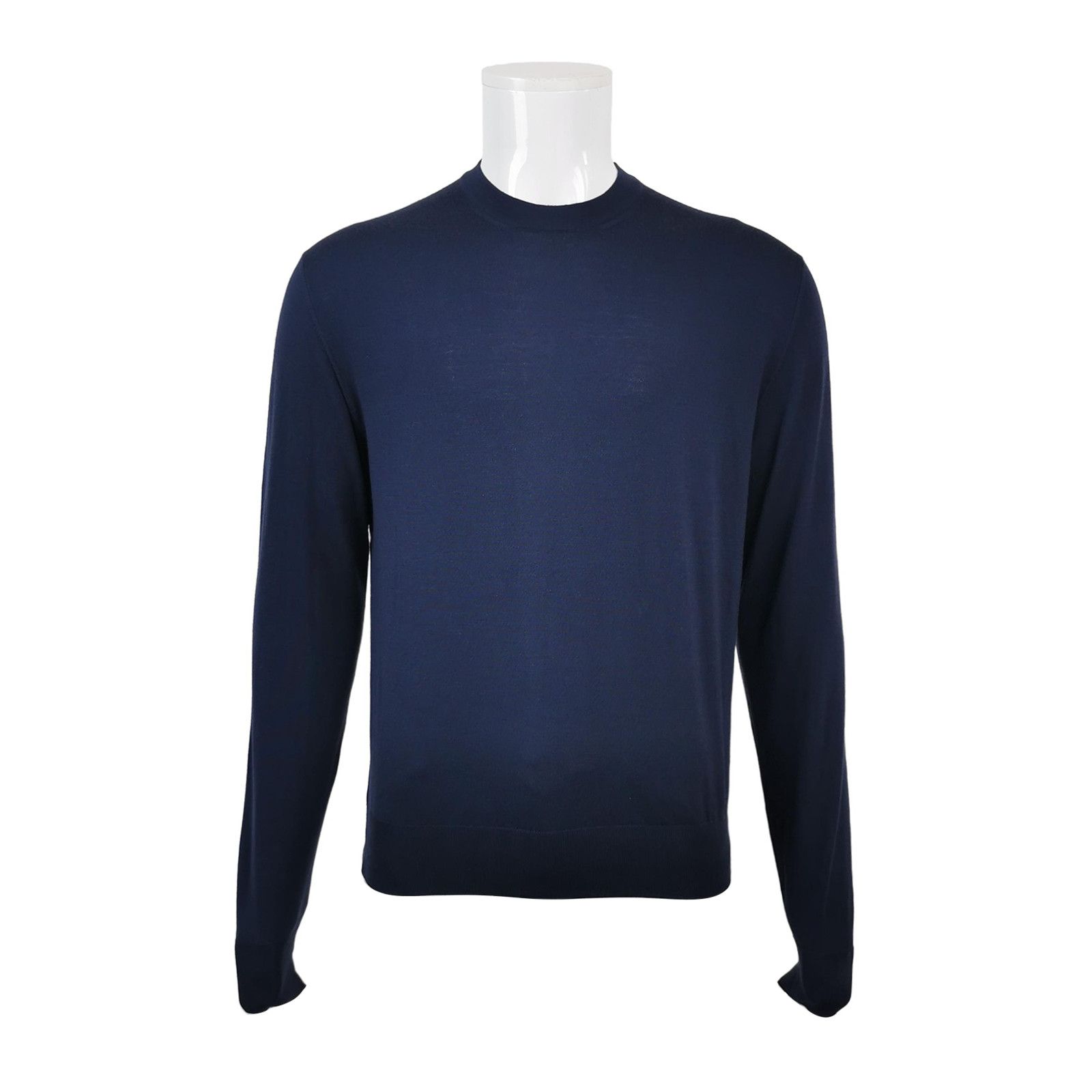 Hermes Hermes Men m Sweaters Knitwear Size US M / EU 48-50 / 2 - 1 Thumbnail