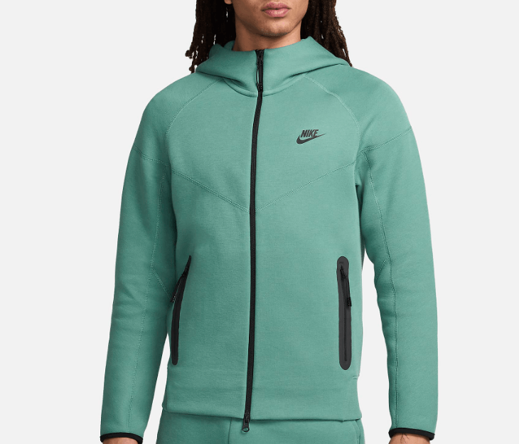 Nike Nike Tech Fleece Size US L / EU 52-54 / 3 - 6 Thumbnail