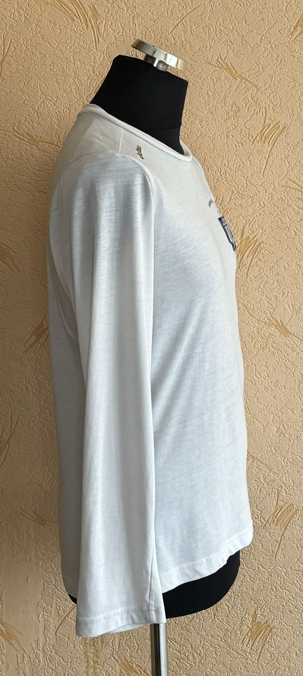 Lotto Sport Argentina 1978 Lotto Jersey Size. M Size US M / EU 48-50 / 2 - 4 Thumbnail