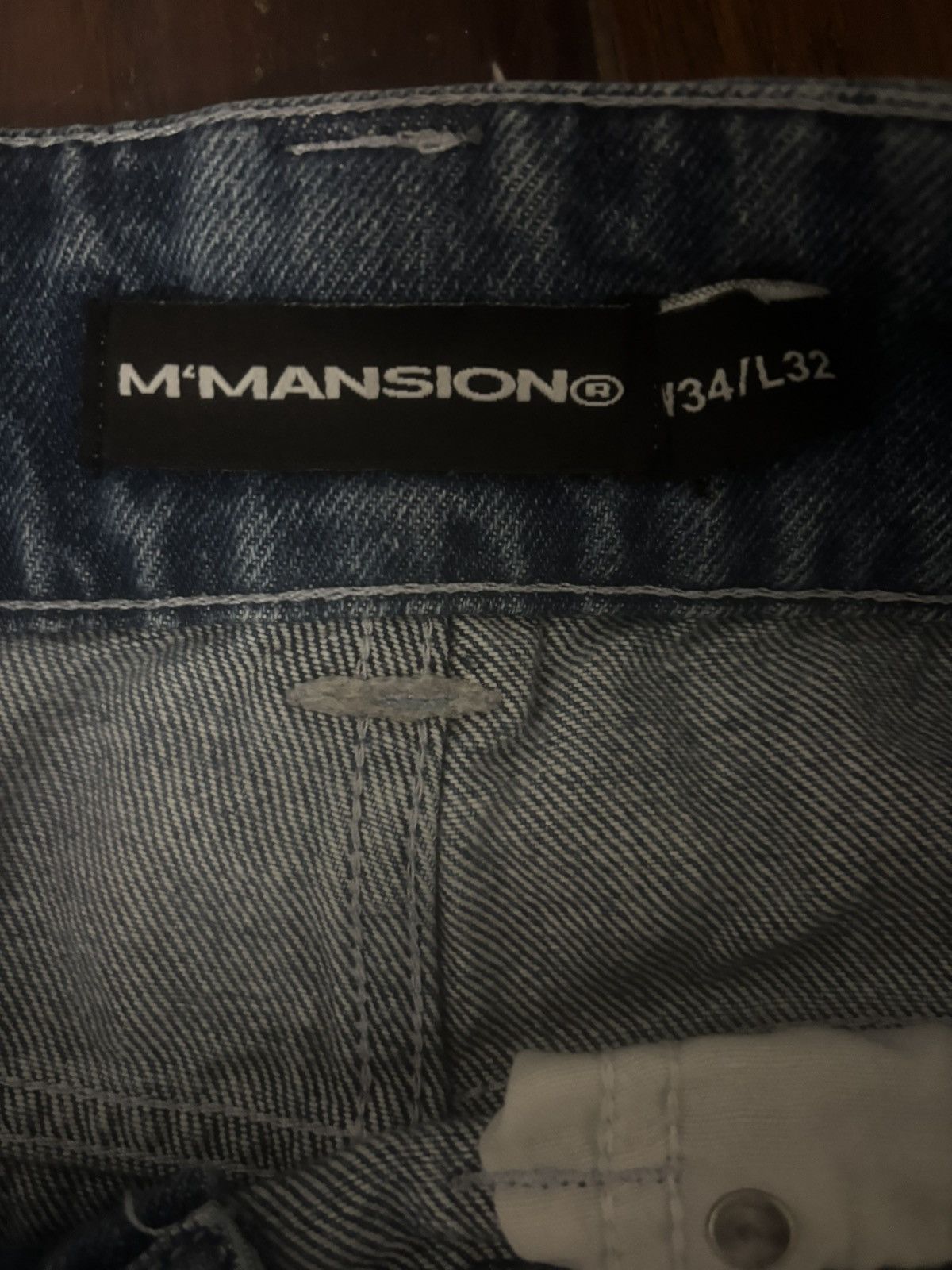 Other Moonlight Mansion Size US 32 / EU 48 - 1 Thumbnail