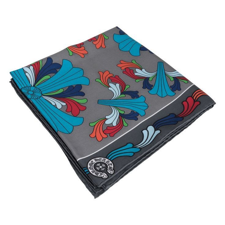 Chrome Hearts × Matty Boy 1 of 1 Chrome Hearts Matty Boy Scarf Size ONE SIZE - 5 Thumbnail