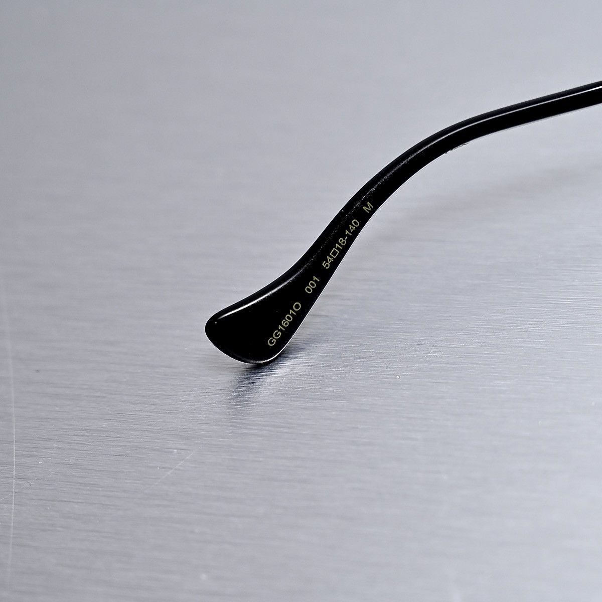 Gucci GUCCI GG1601O GLASSES Size ONE SIZE - 7 Thumbnail