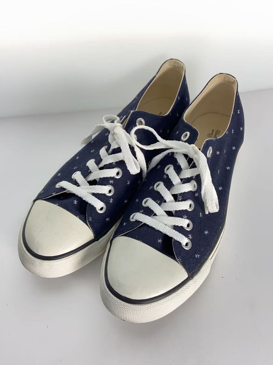 Undercover Spade Low Sneakers Size US 10.5 / EU 43-44 - 2 Thumbnail
