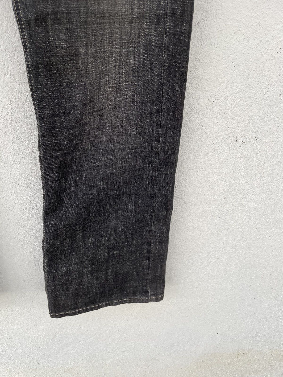 Parasuco Parasuco Flare Jeans Size US 34 / EU 50 - 6 Thumbnail
