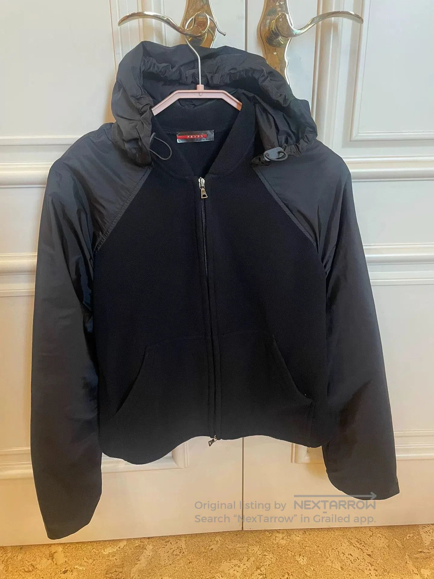 Other Prada Lightweight Jacket. Size US M / EU 48-50 / 2 - 1 Thumbnail