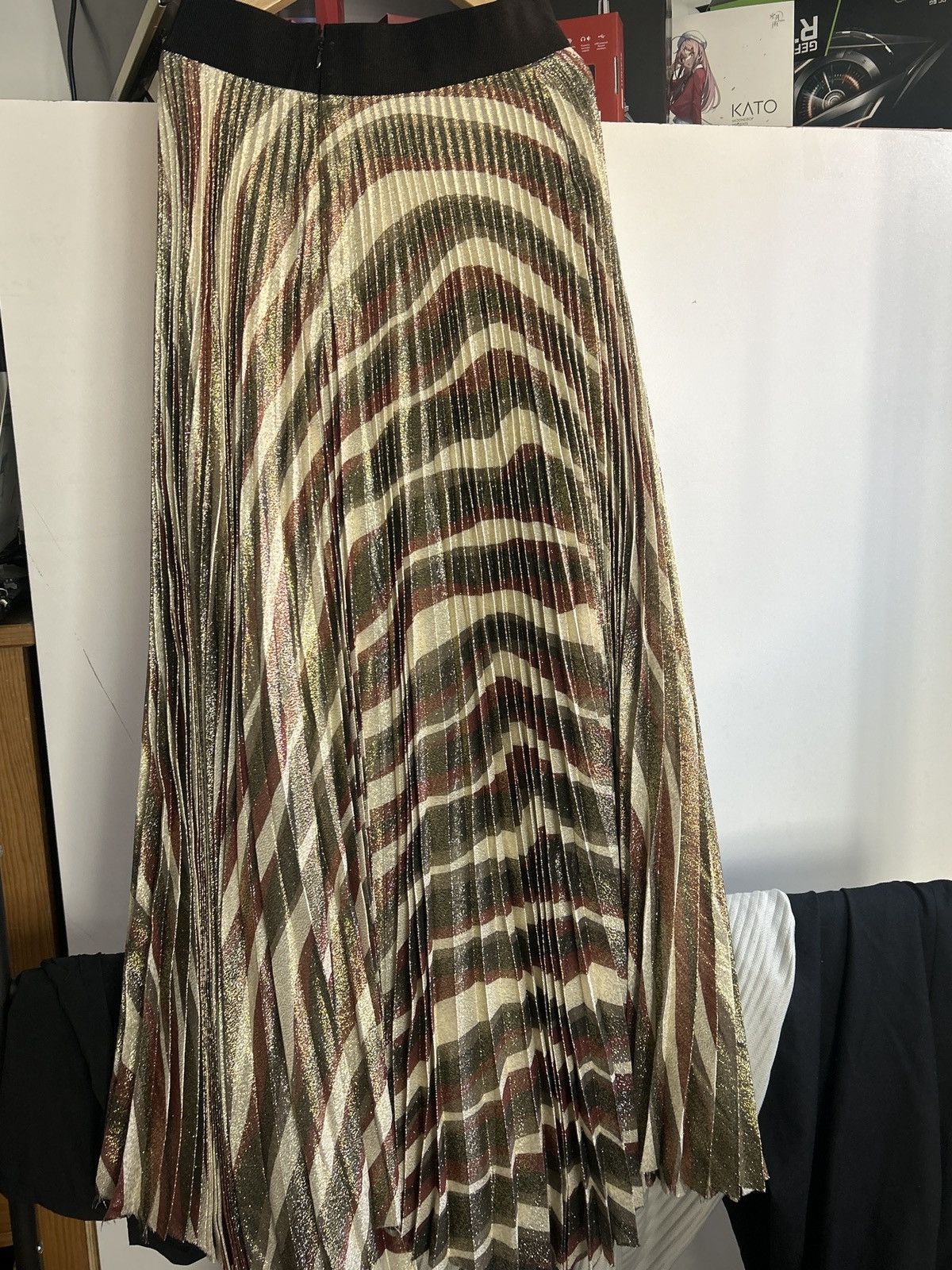 Alice + Olivia alice + olviva multicolored skirt Size 27" / US 4 / IT 40 - 1 Thumbnail