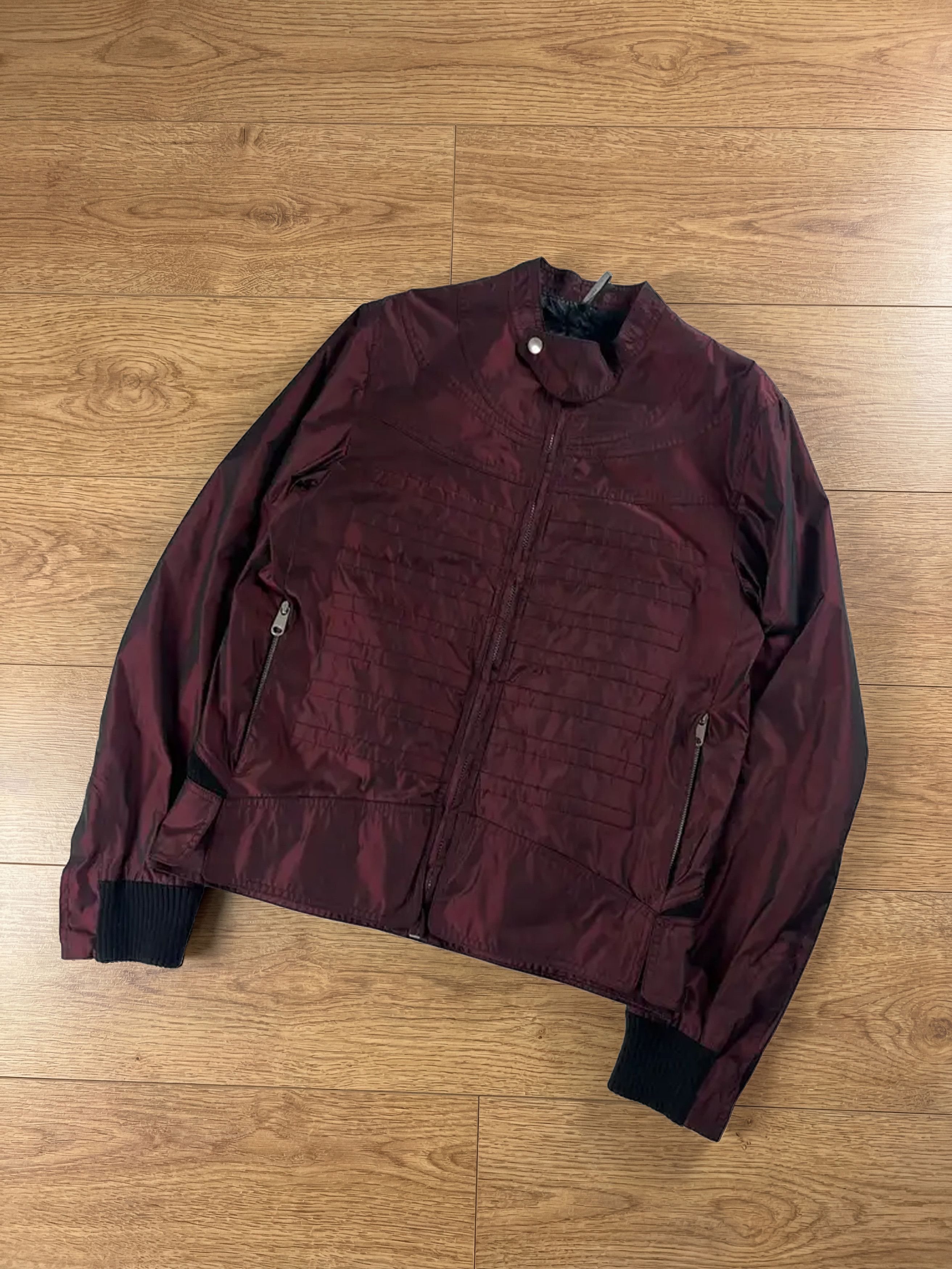 Dior Homme Jacket