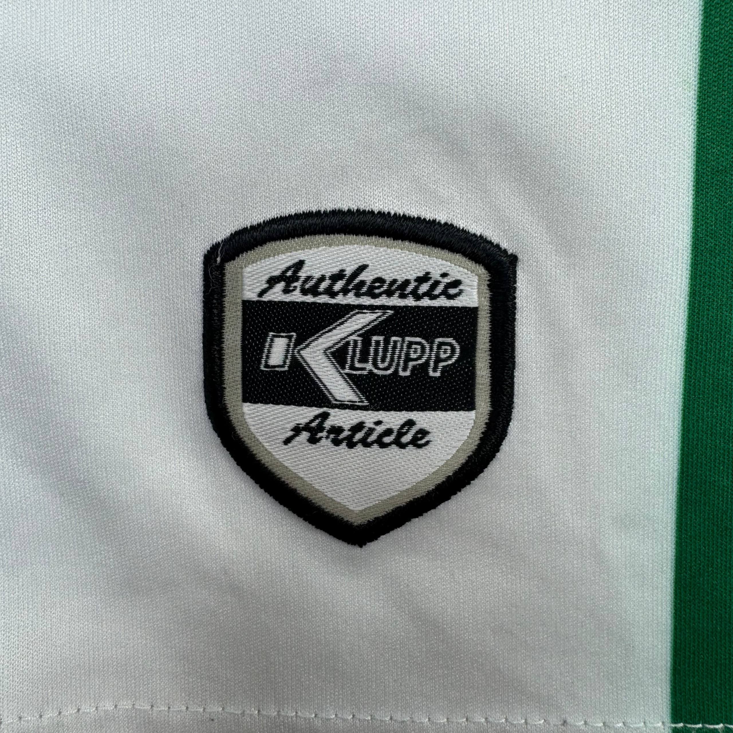 Other FC Groningen Home Football Shirt 2013 2014 Mens Size S Size US S / EU 44-46 / 1 - 4 Thumbnail