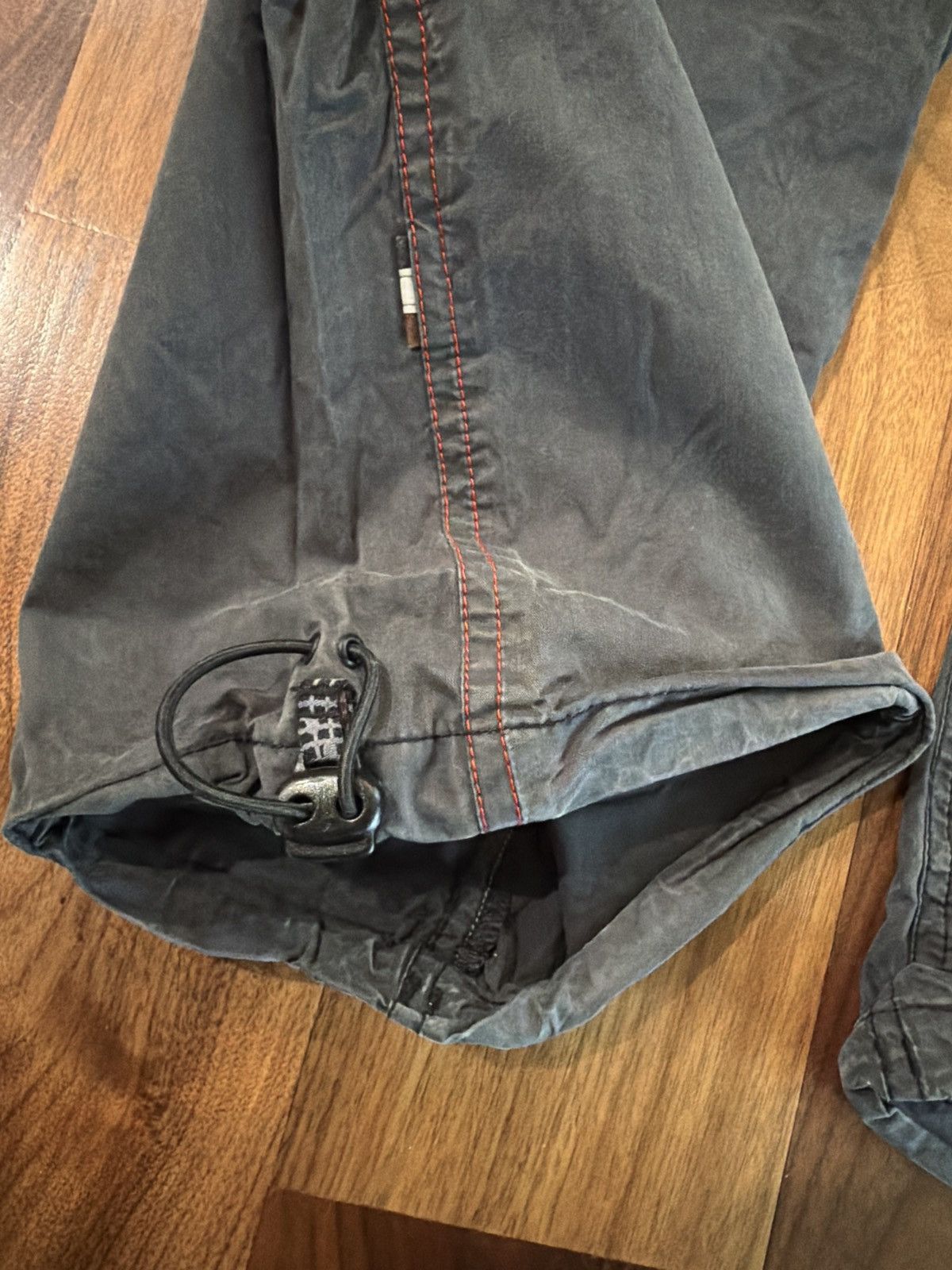 Maharishi Maharishi Easy Pants '00s Size US 34 / EU 50 - 5 Thumbnail