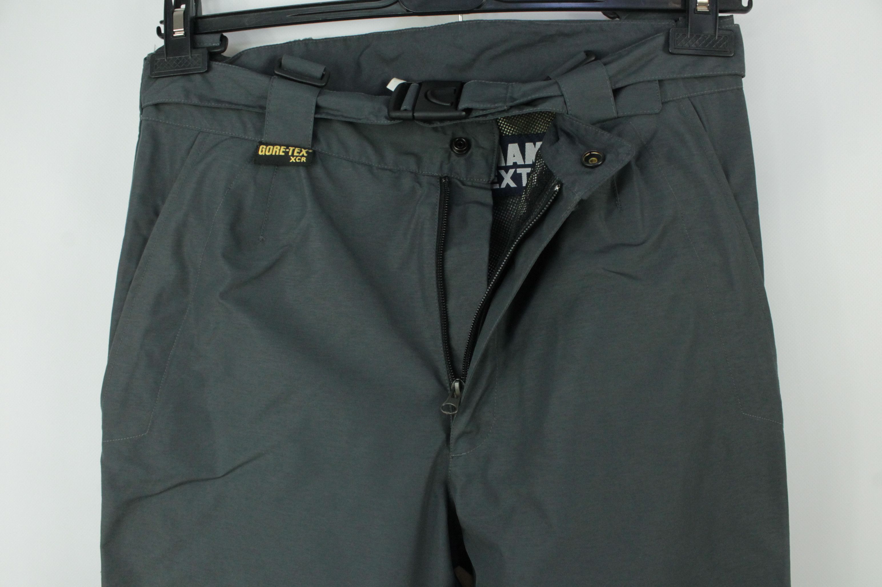 Mammut Mammut Extreme GORE-TEX XCR Ski Winter Pants Men's Size US 32 / EU 48 - 2 Thumbnail