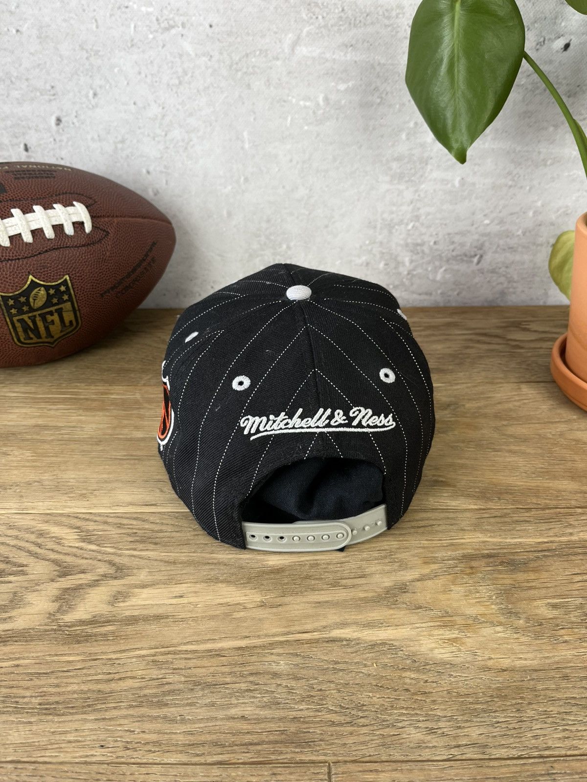 Mitchell & Ness × NHL × Vintage Los Angeles Kings - NHL vintage SnapBack hat Size ONE SIZE - 5 Thumbnail