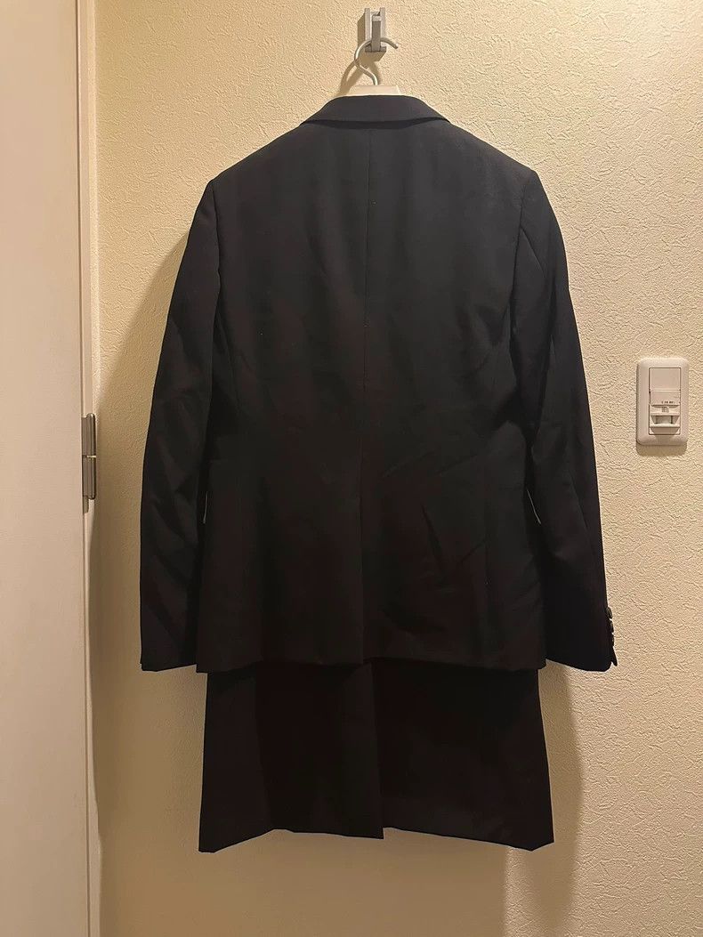 Comme des Garcons Comme Des Garcons Fake two suit jackets 2502-Nextarrow Size US S / EU 44-46 / 1 - 3 Thumbnail