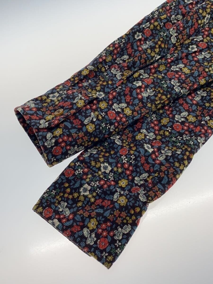 Vivienne Westwood Floral Orb Button Shirt Size US M / EU 48-50 / 2 - 3 Thumbnail