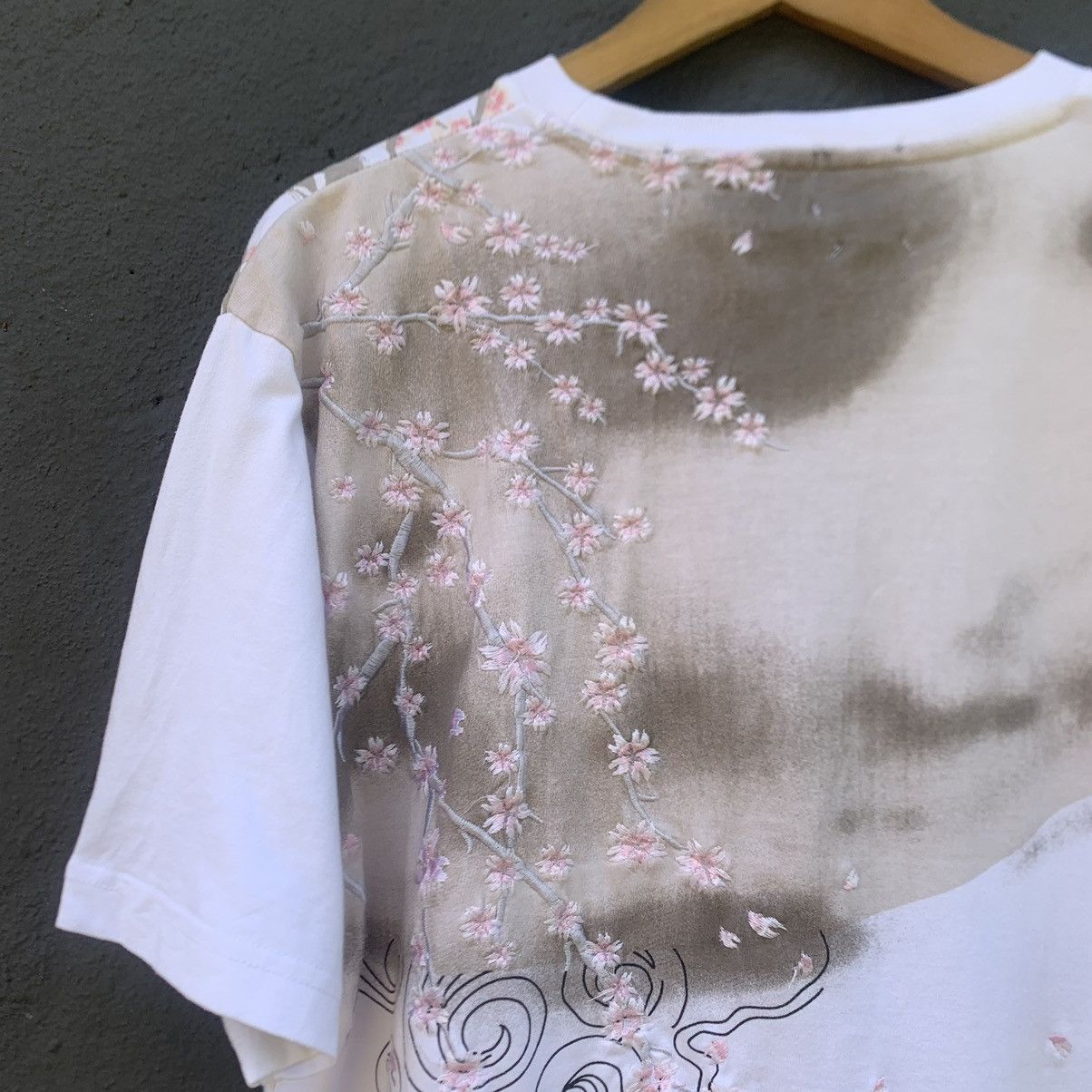 Other Evangelion X Oriental Brand Anime Movie Tee Size US XL / EU 56 / 4 - 2 Thumbnail
