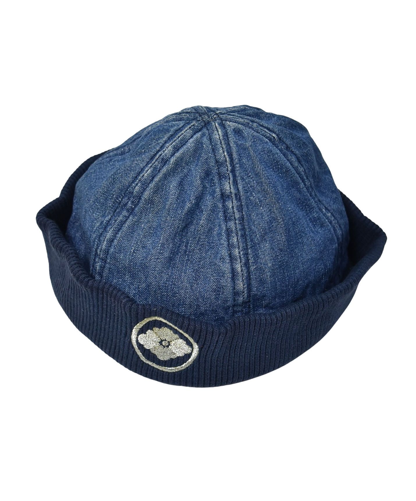 Evisu Trucker Hat (SEPAKET), Fesyen Pria, Aksesoris, Topi di Carousell