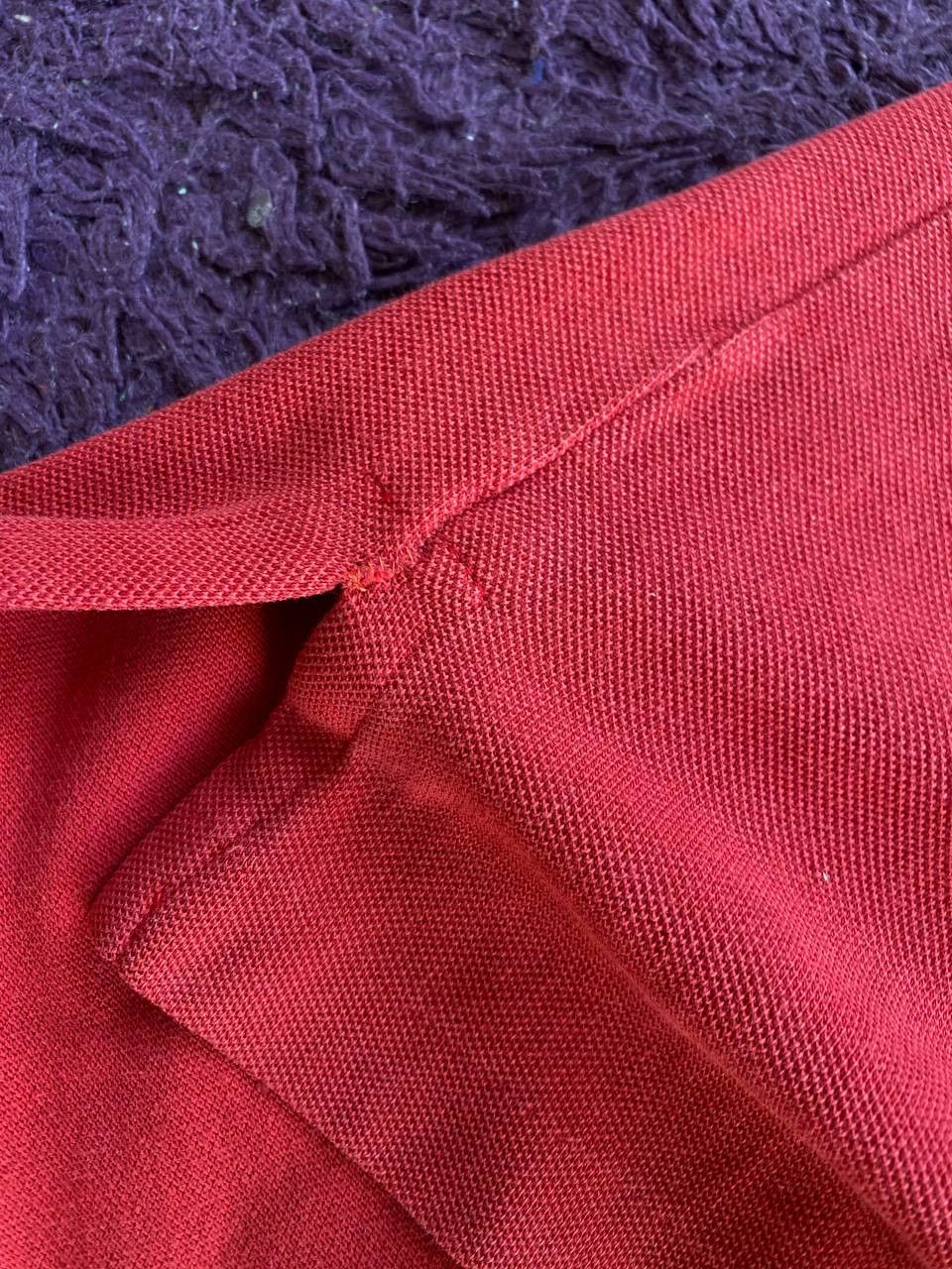 Polo Ralph Lauren × Vintage Polo Ralph Lauren Polo Shirt Size US L / EU 52-54 / 3 - 5 Thumbnail