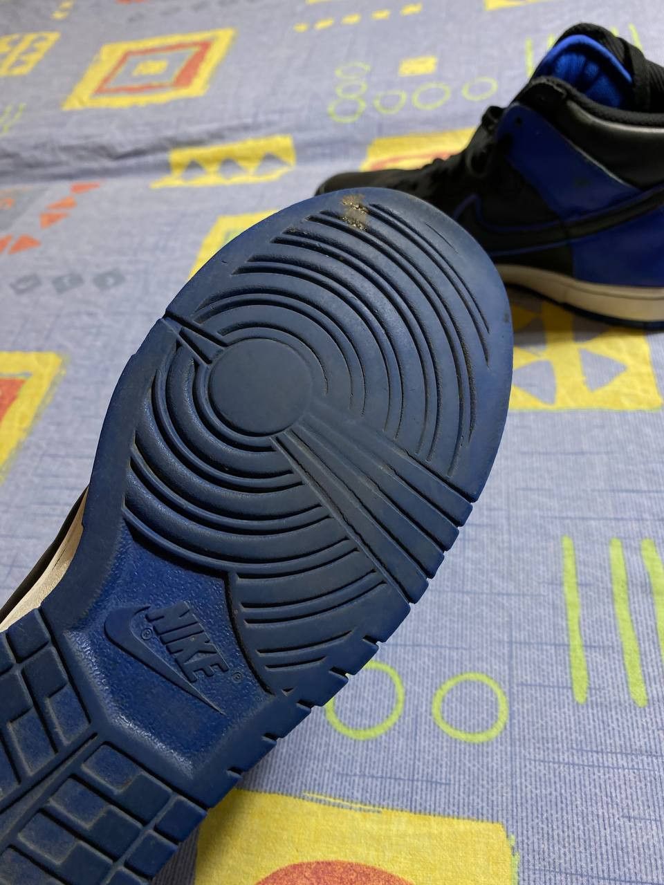 Nike Men’s Nike Shoes Size US 8 / EU 41 - 9 Thumbnail