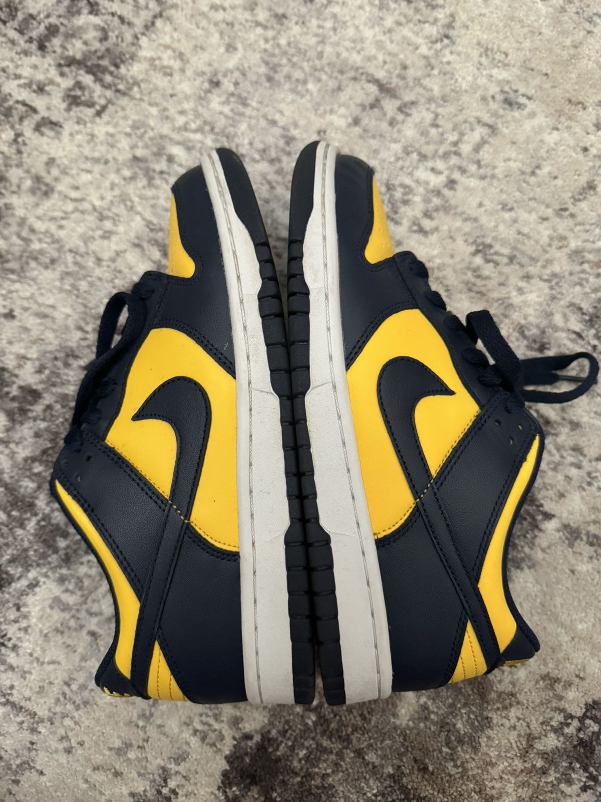 Nike Michigan dunks Size US 6 / EU 39 - 4 Thumbnail