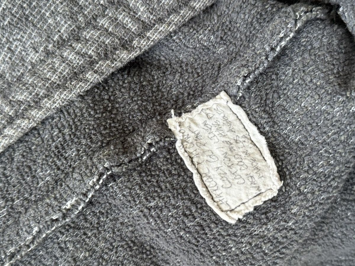 Greg Lauren Greg Lauren sweatpants Size US 38 / EU 54 - 13 Thumbnail