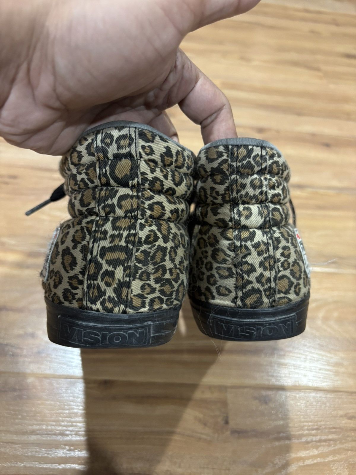 Vision Streetwear Vision streetwear Size US 6.5 / EU 39-40 - 3 Thumbnail