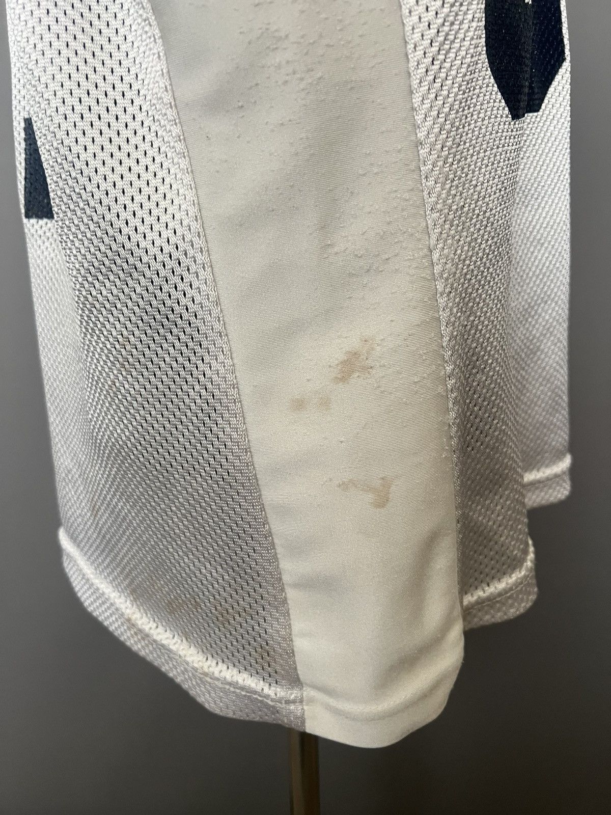 Nike Nike Dallas Cowboys camp authentic team-issued jersey Size US S / EU 44-46 / 1 - 12 Thumbnail