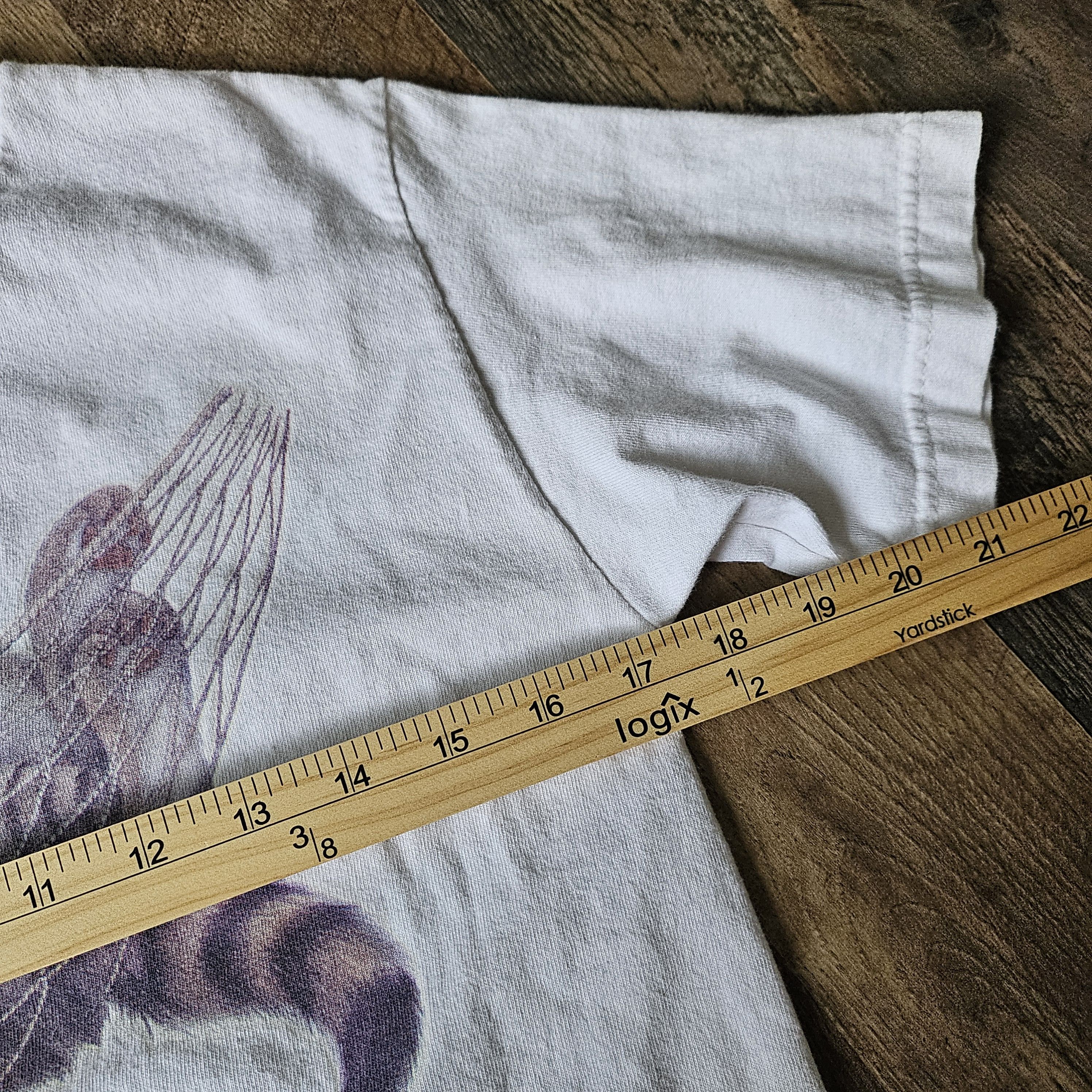 Vintage Vintage Hawaii Sleeping Kitty T Shirt. Size US S / EU 44-46 / 1 - 8 Thumbnail