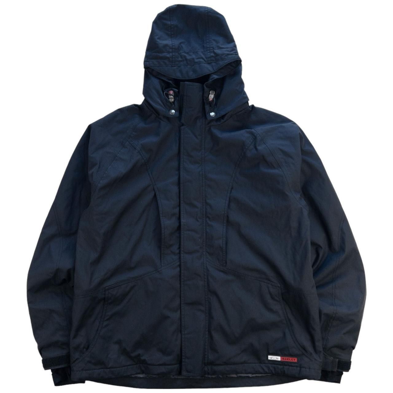 Oakley × Palace Palace x Oakley Nitrofuel jacket | Grailed