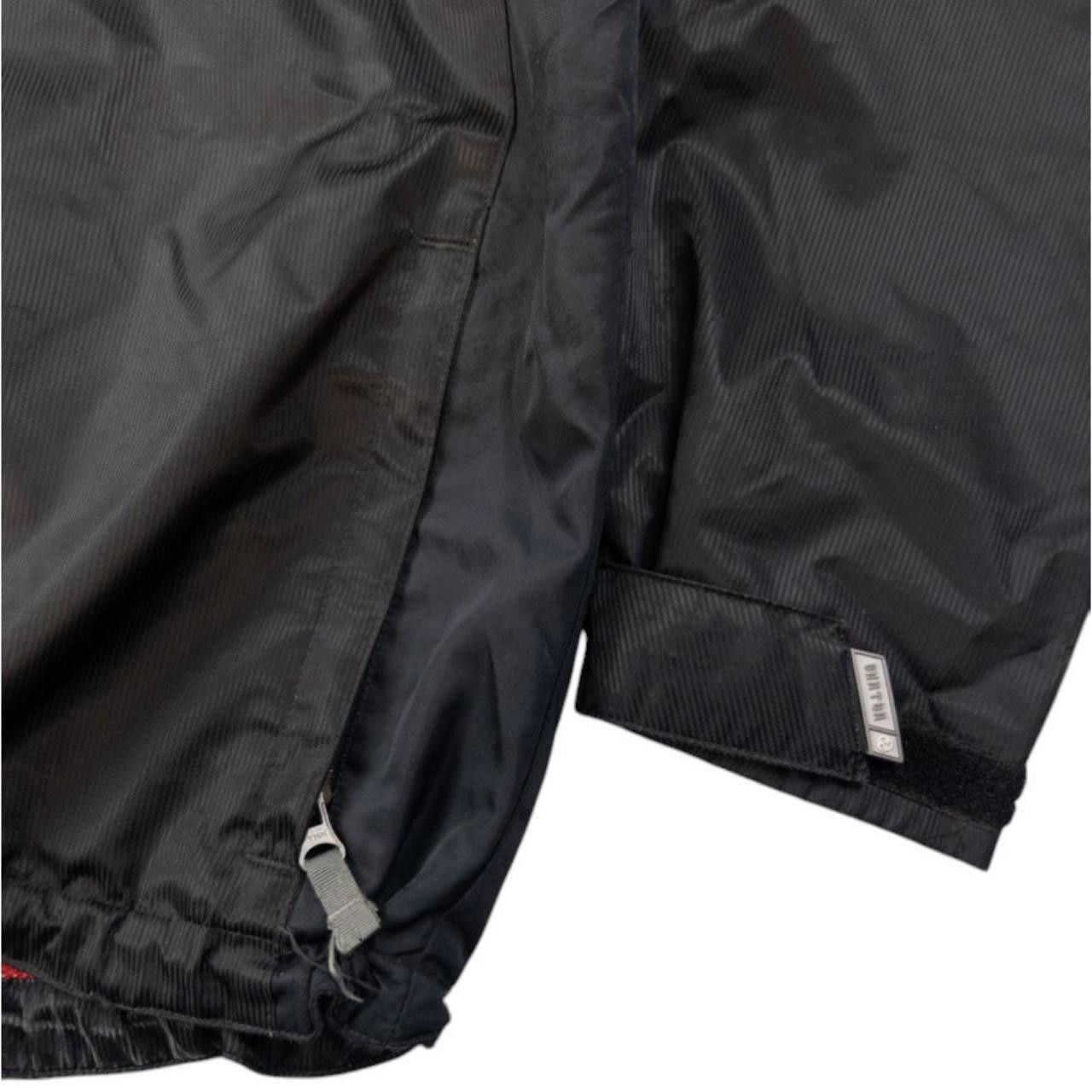 Burton Vintage Burton Ronin Zip Up Jacket Size L Size US L / EU 52-54 / 3 - 7 Thumbnail