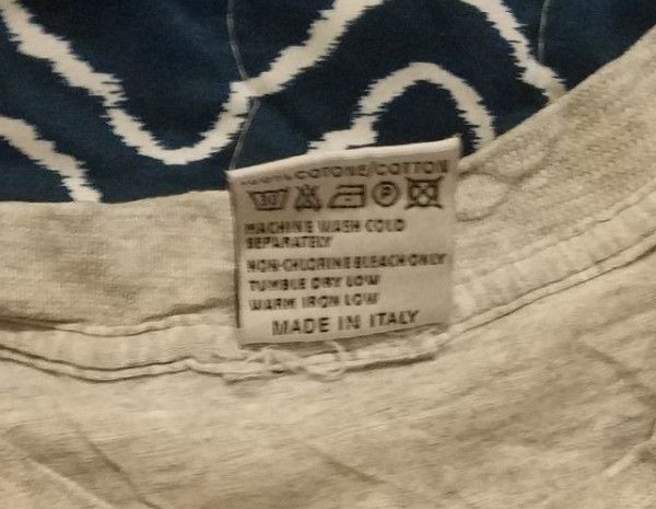 SSSR Venezia 🔥Vintage Venezia Original Trademark Tees Size US M / EU 48-50 / 2 - 11 Thumbnail
