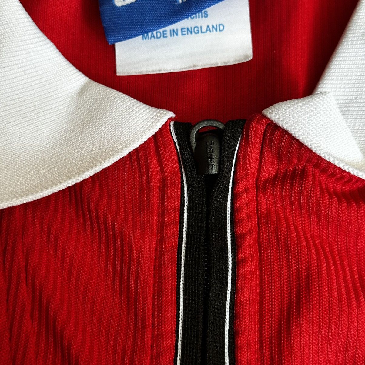 Umbro Vintage Manchester United 1998 1999 Football Home Shirt Size US M / EU 48-50 / 2 - 7 Thumbnail