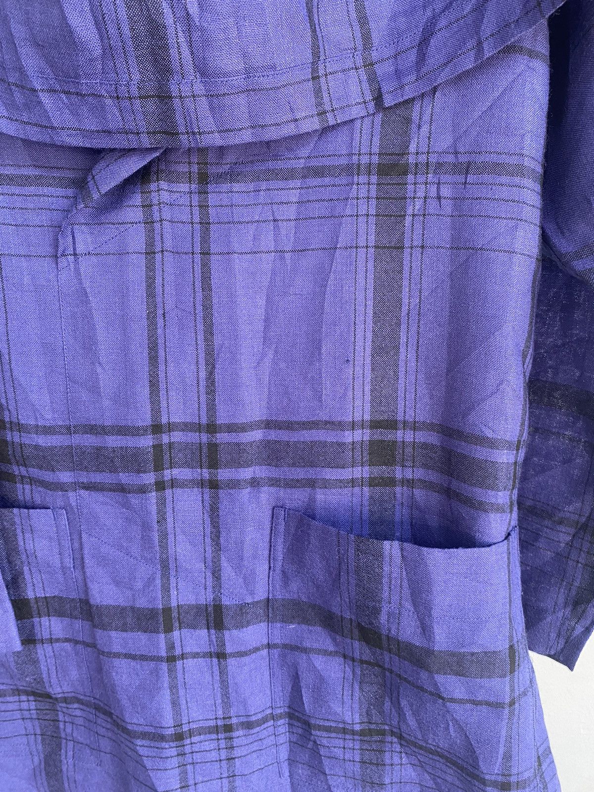 Designer × Issey Miyake × Japanese Brand Plantation by issey miyake Size M / US 6-8 / IT 42-44 - 7 Thumbnail