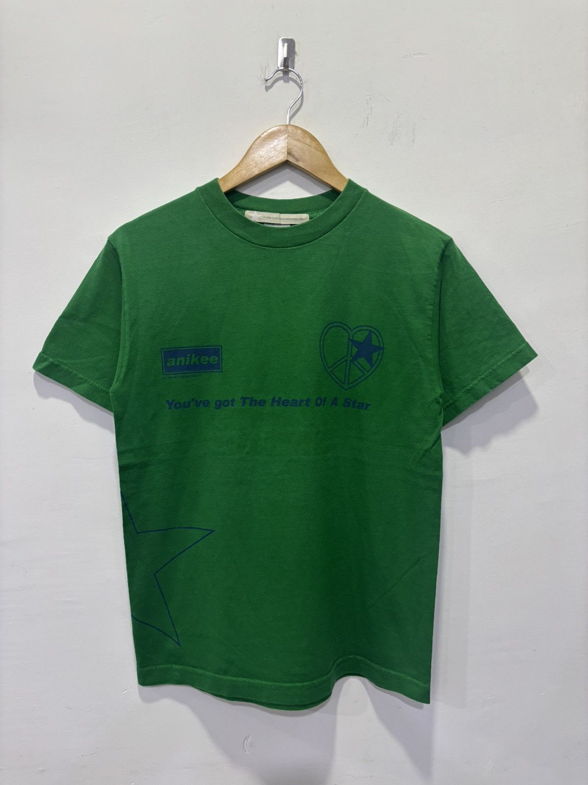 Band Tees Vintage Oasis 2006 Tshirt Size US S / EU 44-46 / 1 - 1 Thumbnail