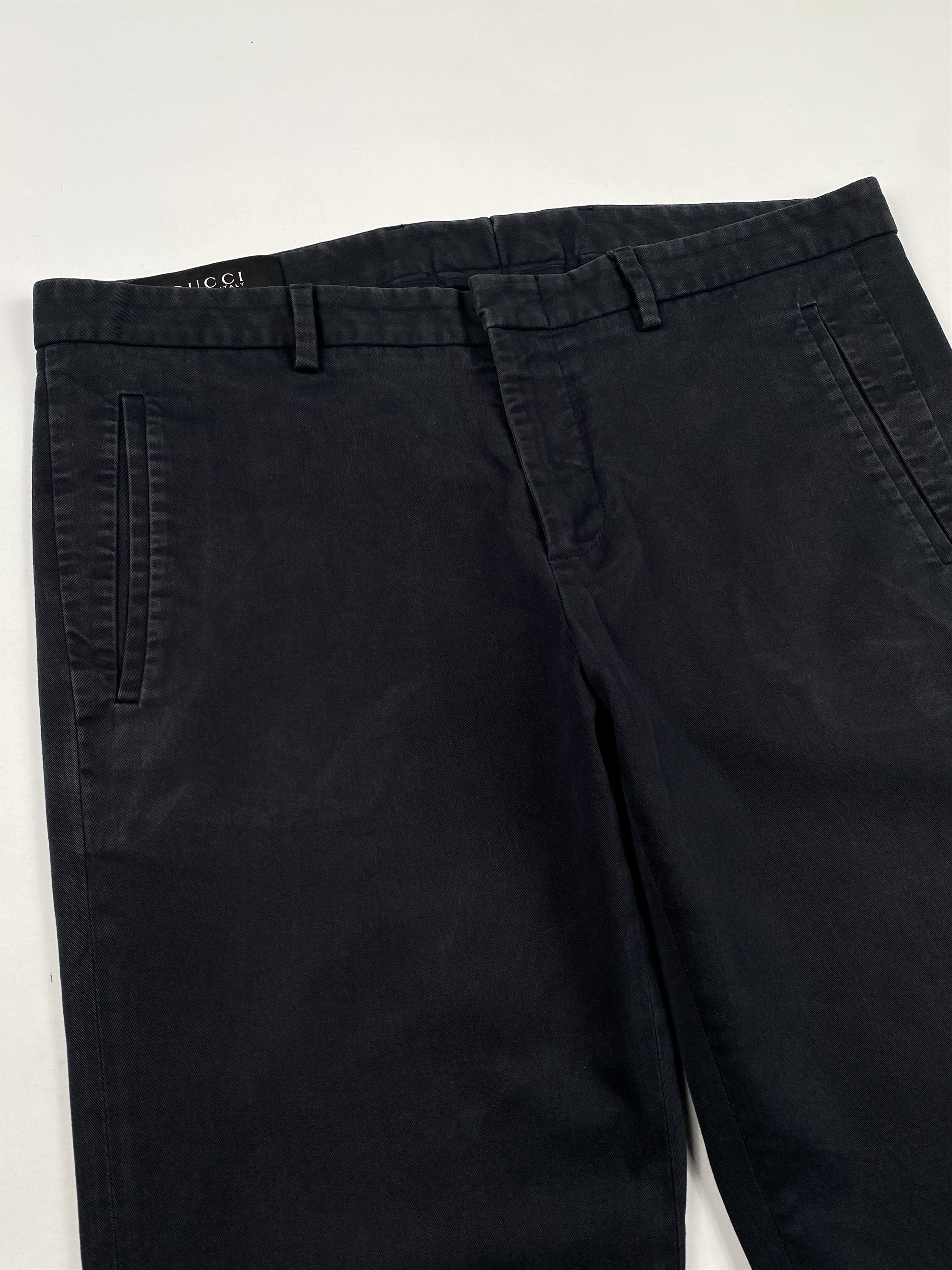 Gucci Pre-Fall 2013 "Riding" Pants Size US 34 / EU 50 - 5 Thumbnail