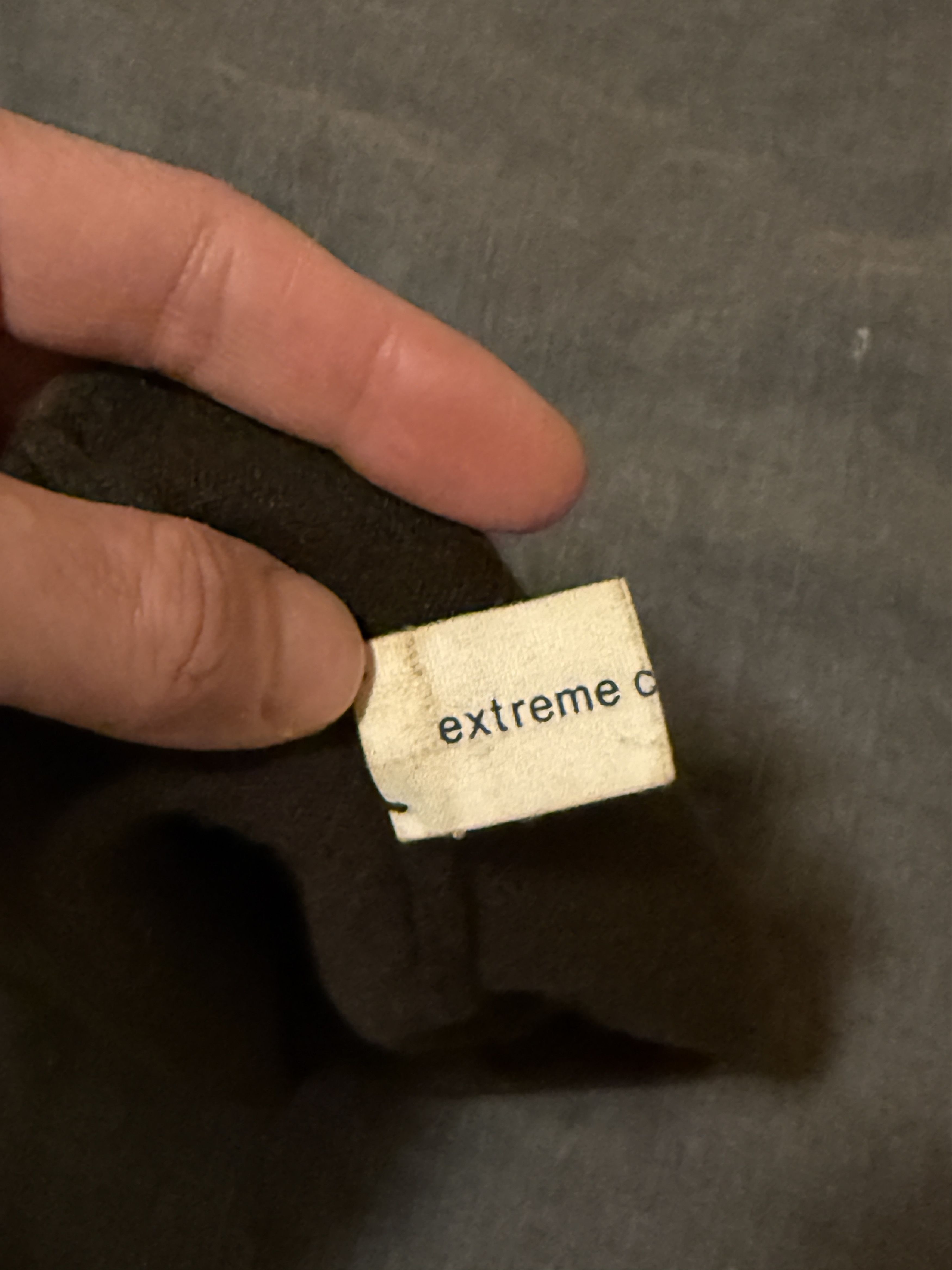 Extreme Cashmere Winter beanie hat Size ONE SIZE - 3 Thumbnail