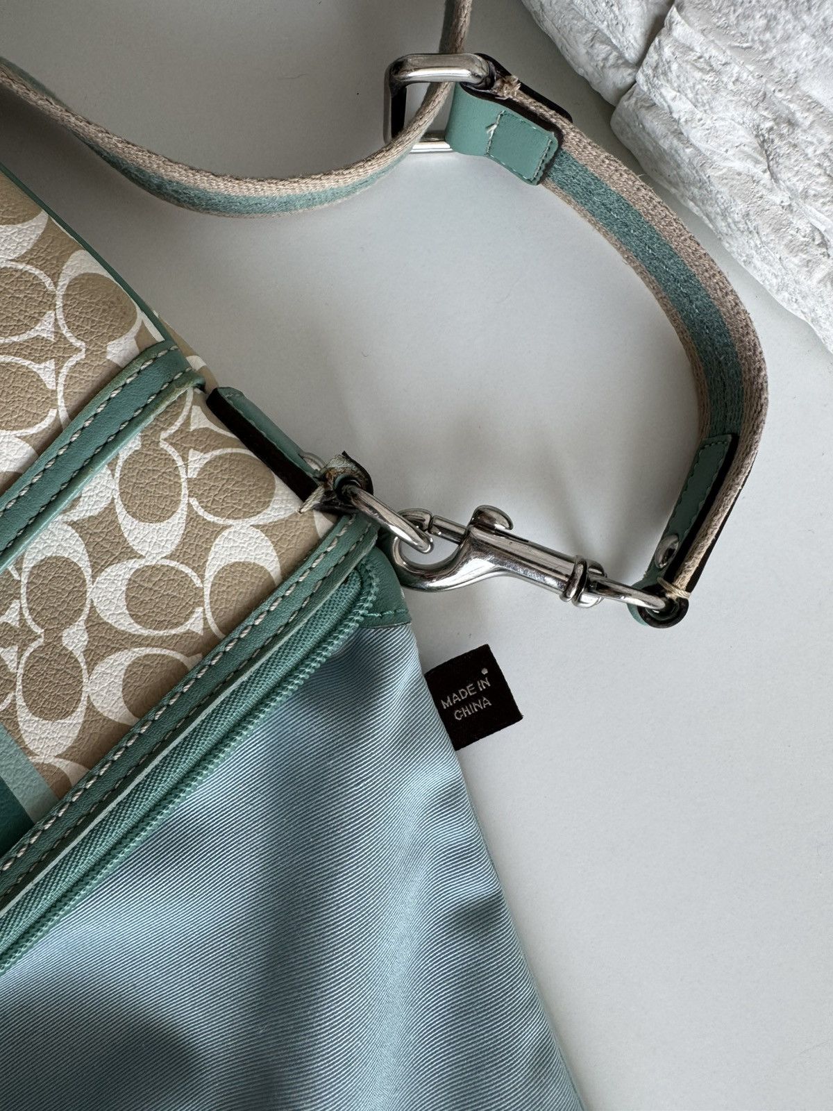 Coach Coach bag Size ONE SIZE - 6 Thumbnail