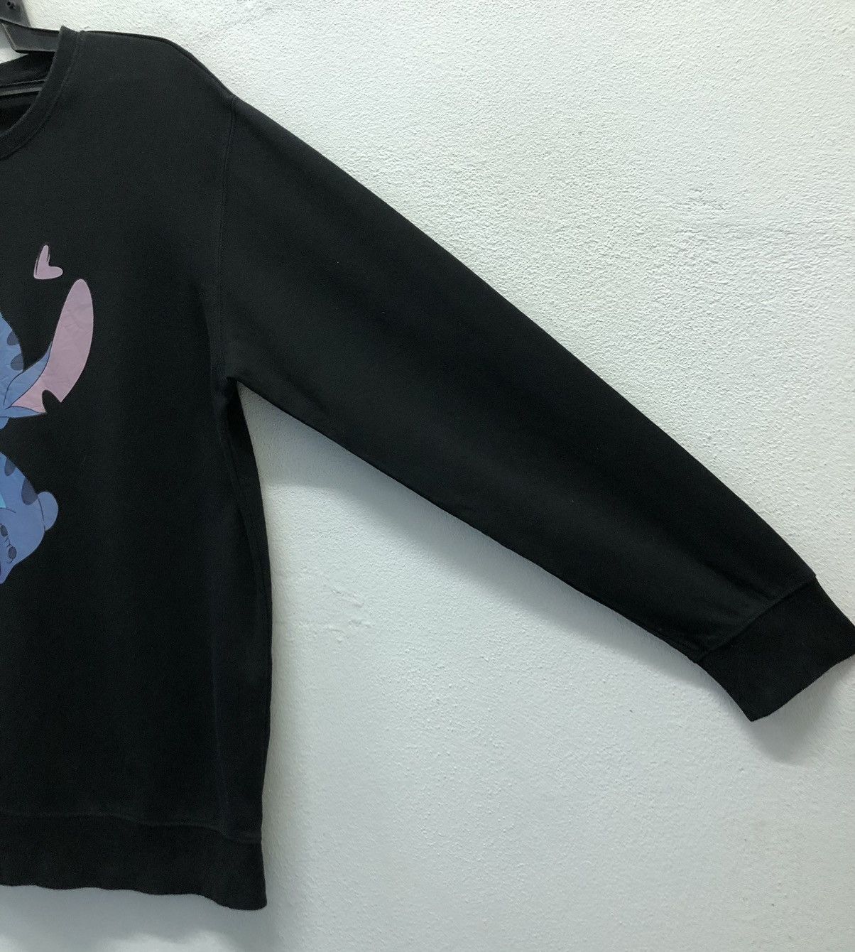 Vintage Vintage Arrive Guide Stitch Sweatshirt Size US XXL / EU 58 / 5 - 5 Thumbnail