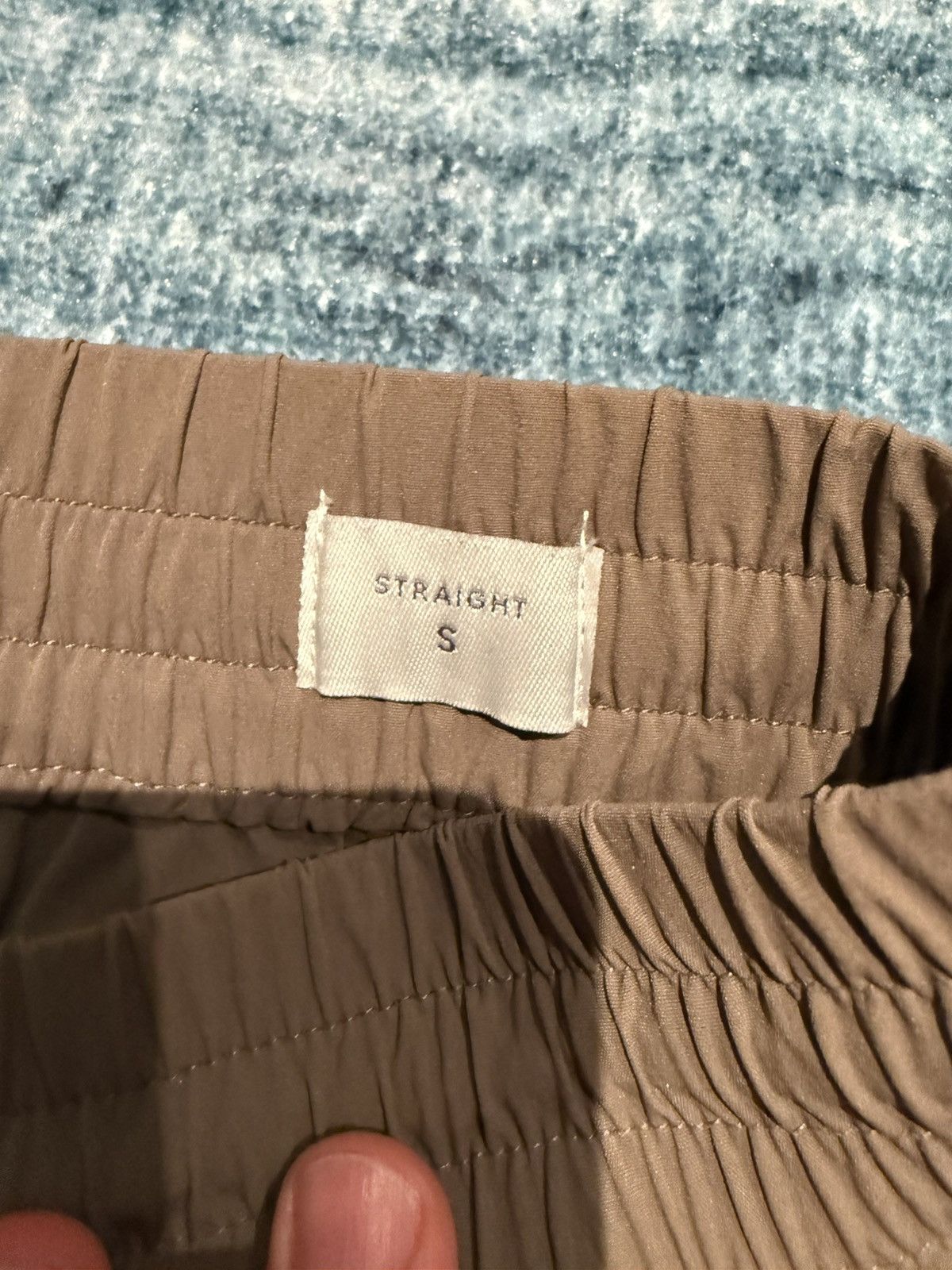 Pacsun Brown Cargo Pants Size US 29 - 4 Thumbnail