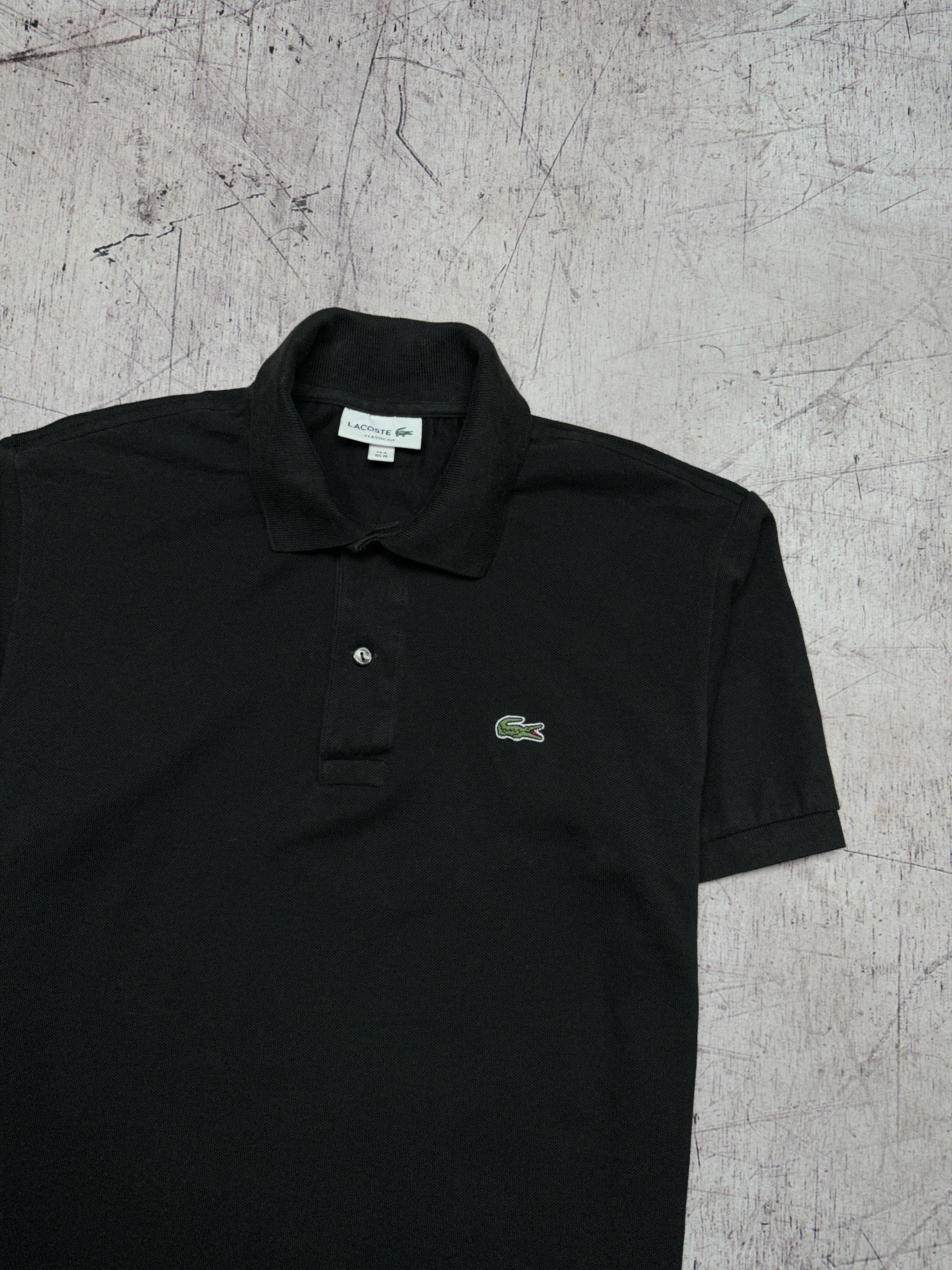 Lacoste Lacoste Mens Polo Shirt Size US M / EU 48-50 / 2 - 2 Thumbnail