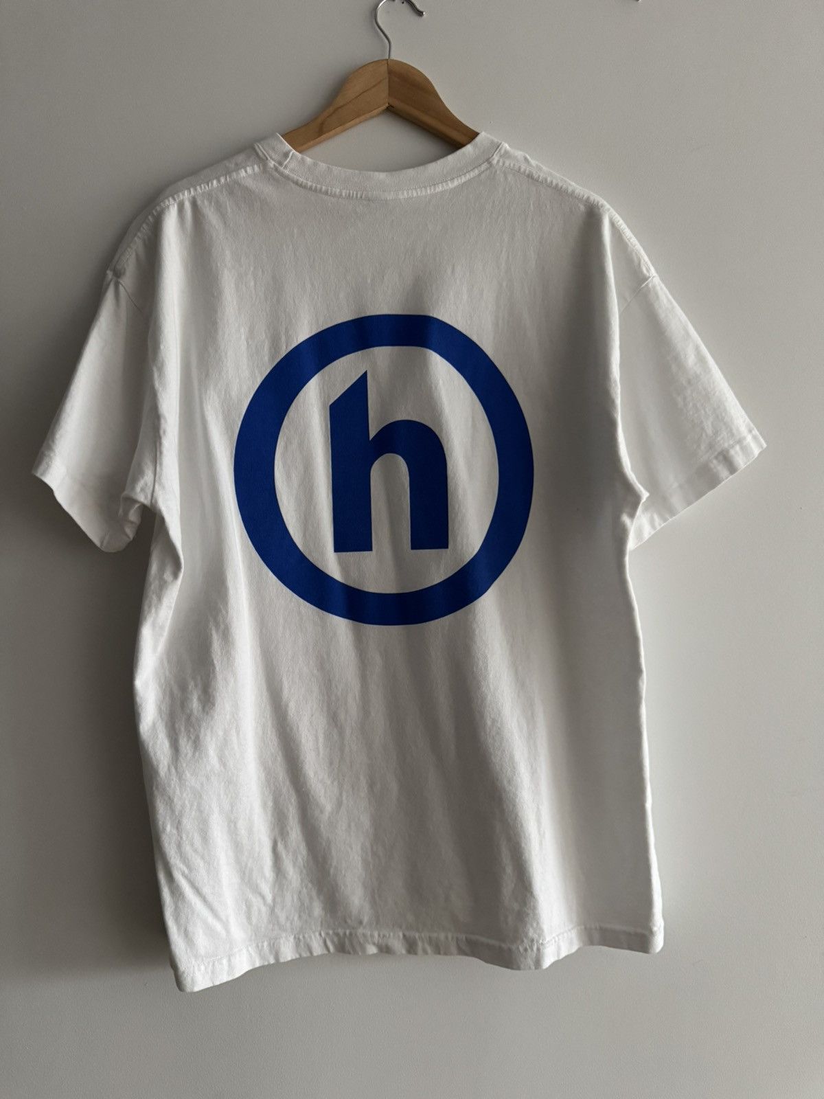 HIDDEN Hidden NY tee size.L Size US L / EU 52-54 / 3 - 2 Thumbnail