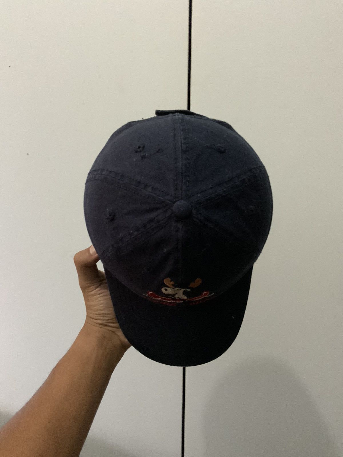 Vintage Victoria Canada Hat Size ONE SIZE - 6 Thumbnail