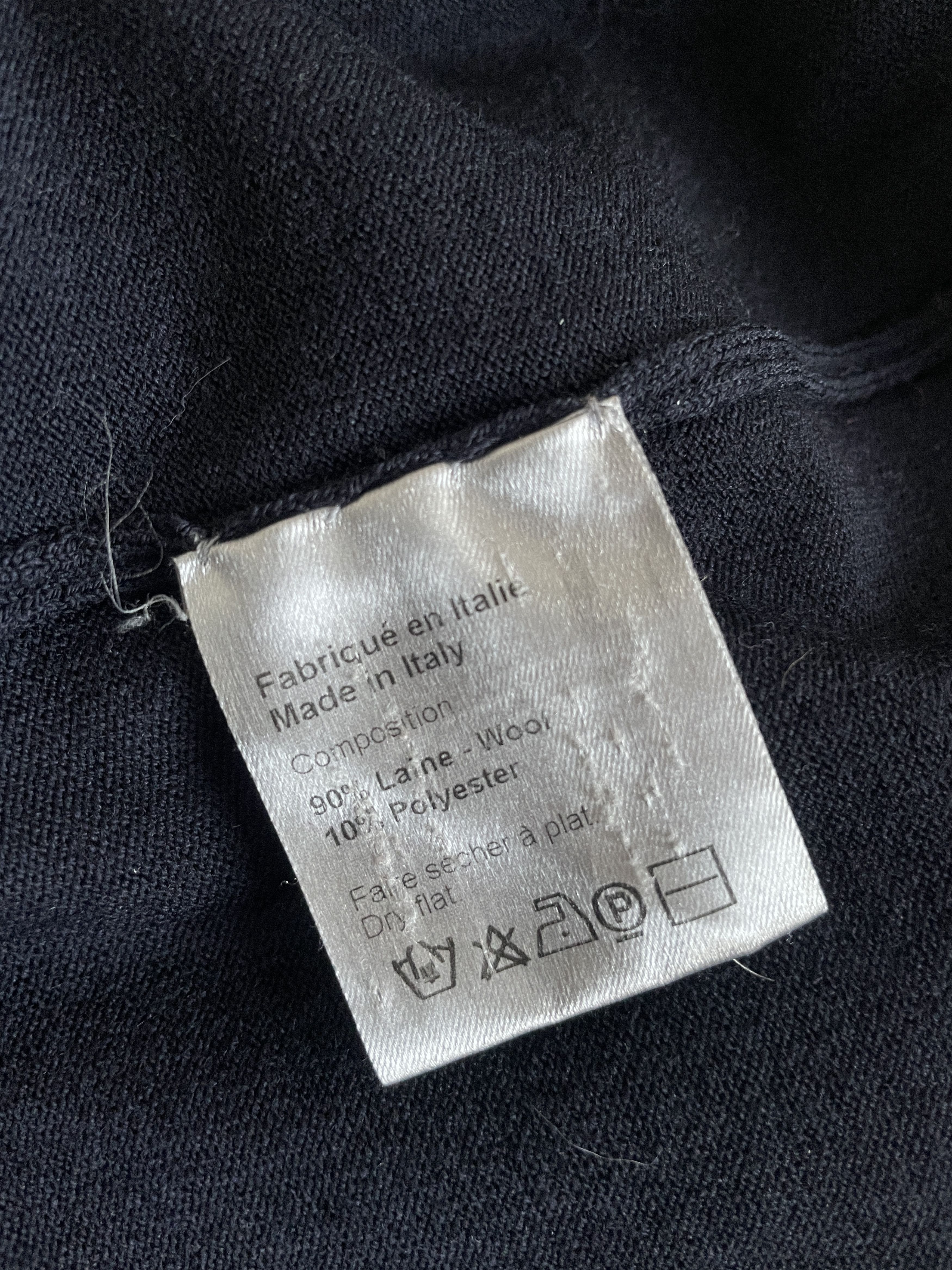 Dior Dior Homme AW08 “Lumiere du Nord” cardigan by KVA Size US M / EU 48-50 / 2 - 9 Thumbnail