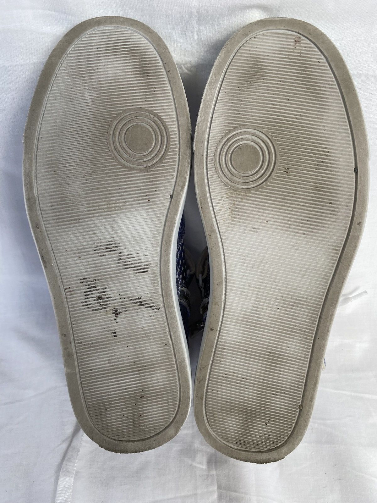 Zadig & Voltaire Zadig & Voltaire High top sneakers Size US 8 / IT 38 - 11 Thumbnail
