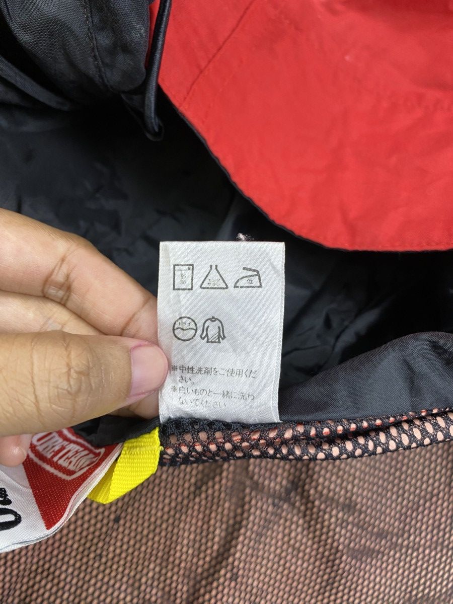 Marlboro 🔥RARE Marlboro Adventure Team Gorcpcore Hoodie Jacket Size US XL / EU 56 / 4 - 12 Thumbnail