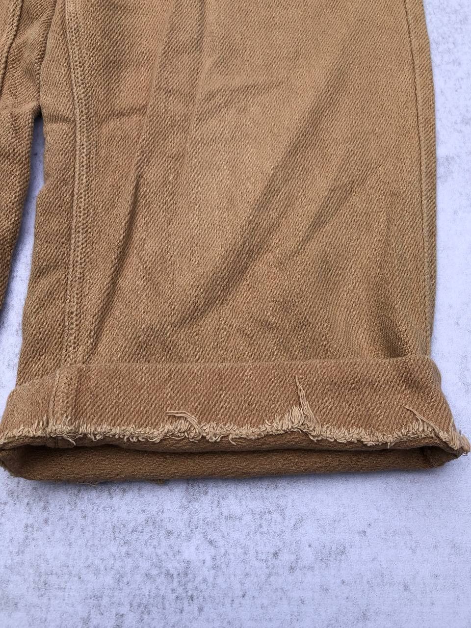 Ne-Net Ne-net Baggy Pants Size US 29 - 2 Thumbnail