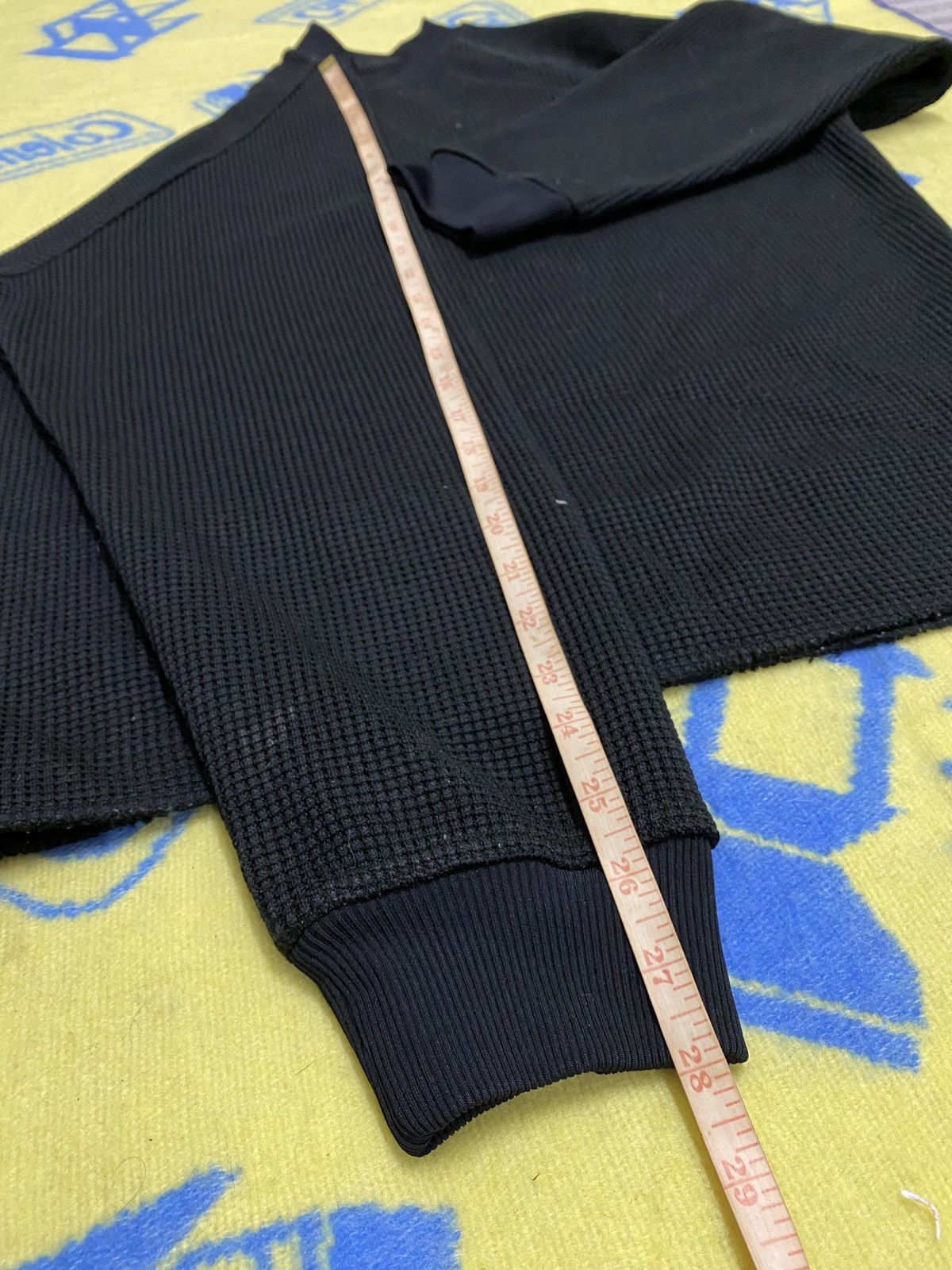 Global Work × Japanese Brand GLOBAL WORK x Japanese Brand x Streetwear Size US L / EU 52-54 / 3 - 4 Thumbnail