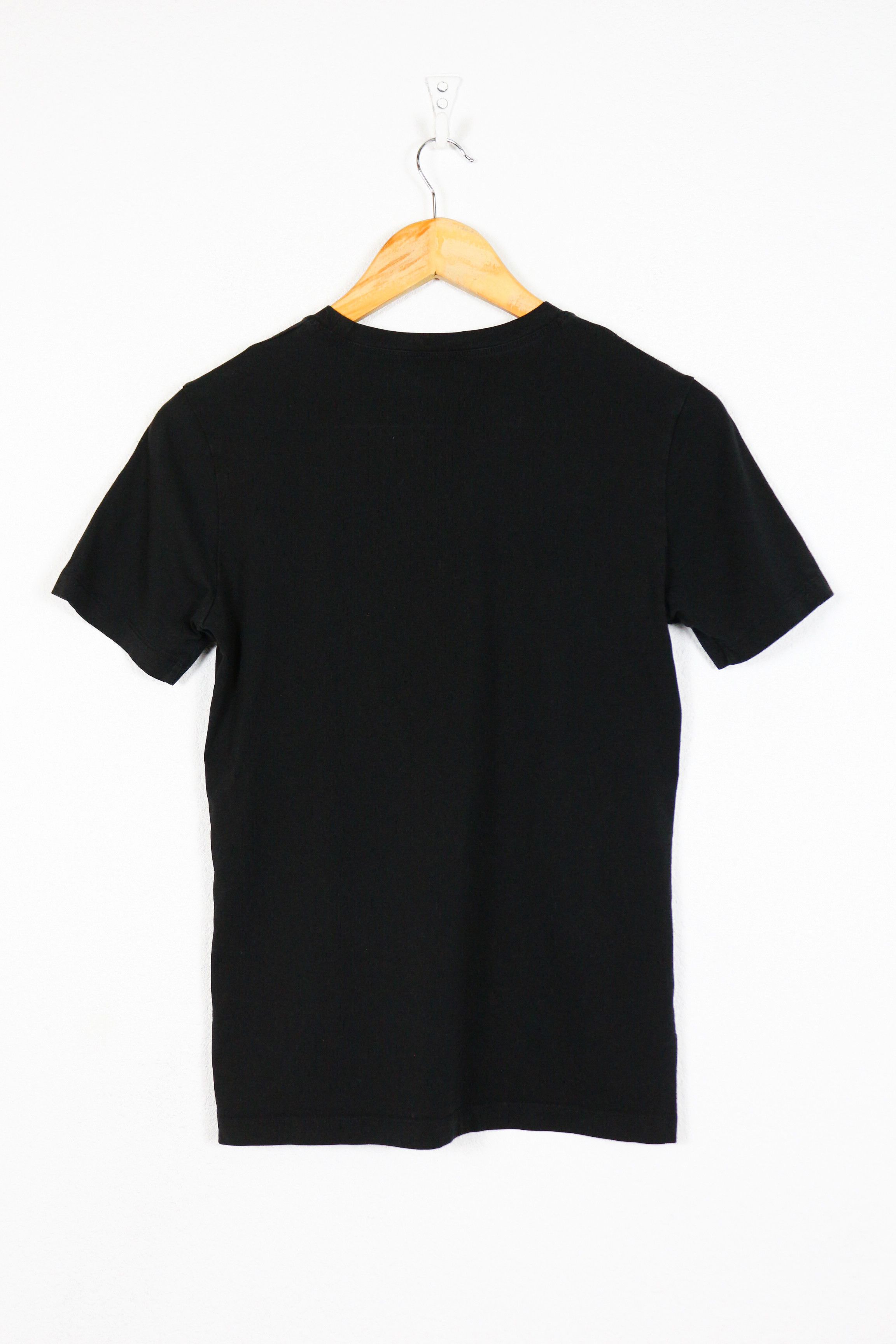 Chanel Vintage Chanel Logo CC T-shirt Tee Y2K Size S / US 4 / IT 40 - 6 Thumbnail